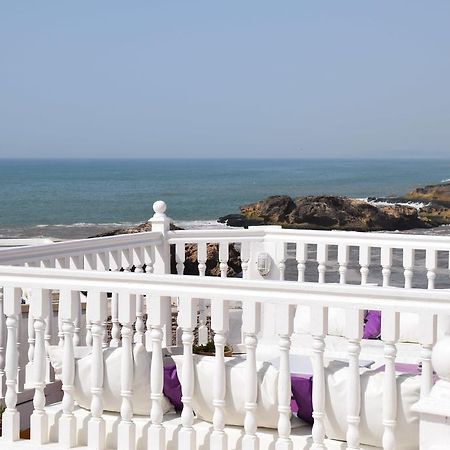 Riad Saltana Essaouira Exterior foto
