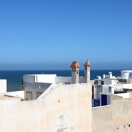 Riad Saltana Essaouira Exterior foto