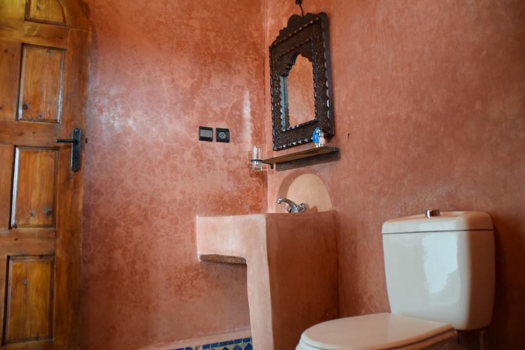 Riad Saltana Essaouira Zimmer foto