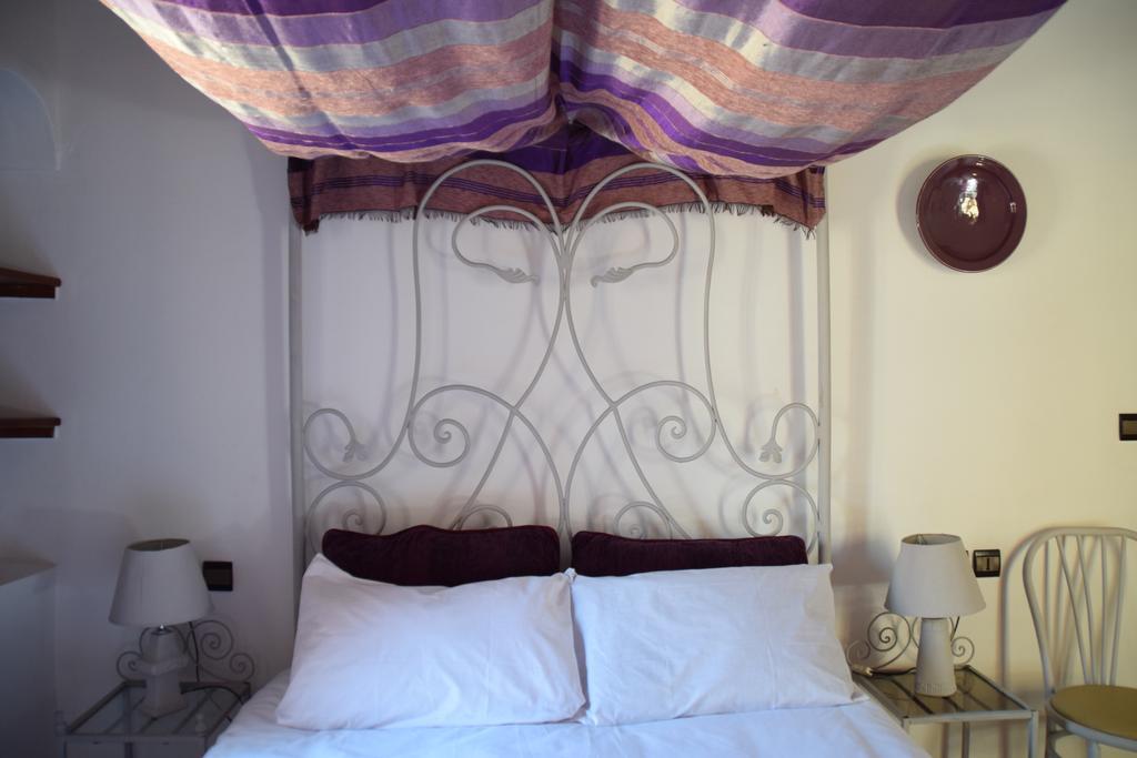 Riad Saltana Essaouira Zimmer foto