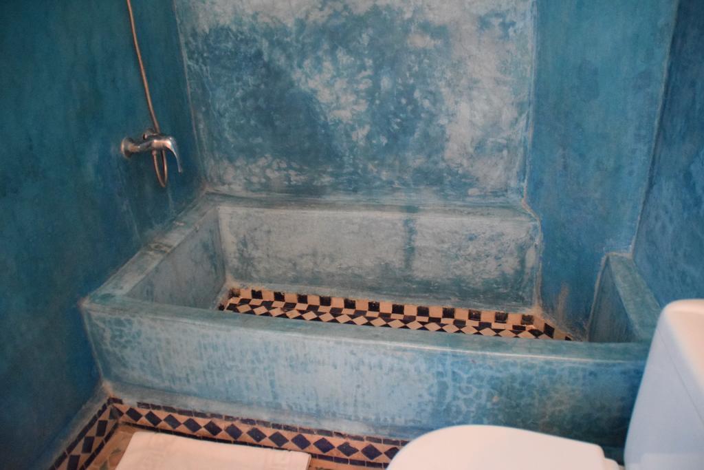 Riad Saltana Essaouira Zimmer foto