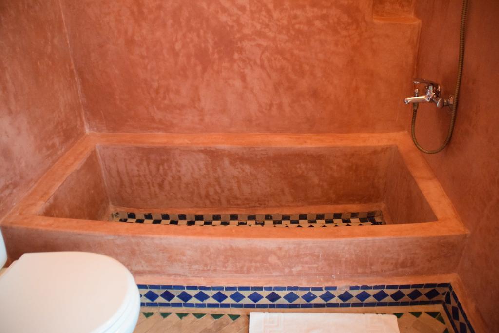 Riad Saltana Essaouira Zimmer foto