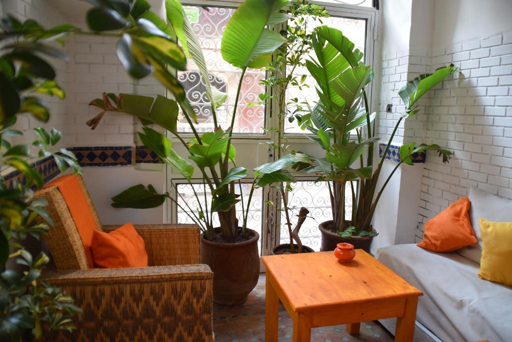 Riad Saltana Essaouira Exterior foto