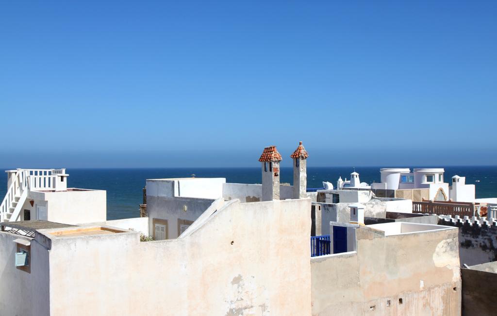 Riad Saltana Essaouira Exterior foto